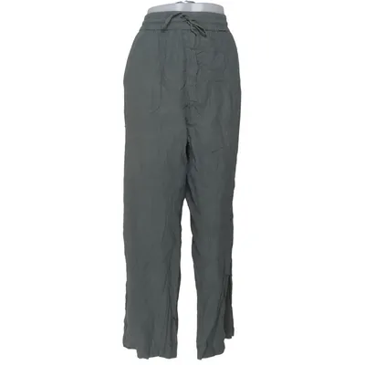 Byxor (Cotton Loose Pants) från ONLY Carmakoma Bomull