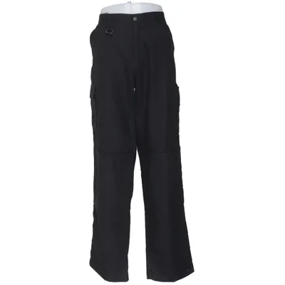 Arbejdsbukser (Service Chino) fra Worksafe Bomuld, Polyester