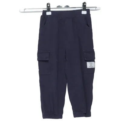 Cargobyxor (STYLE1979) från Classic Wear Bomull, Elastan