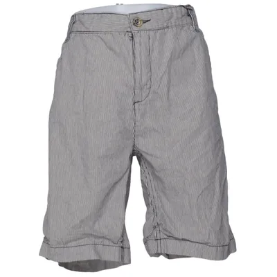 Shorts (Blue, White) from Race Marine Cotton