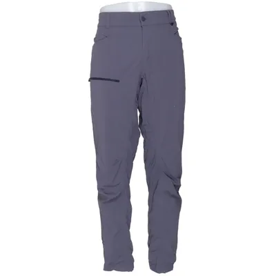 Outdoor pants (Gray) from Bergans of Norway Elastane, Polyamide