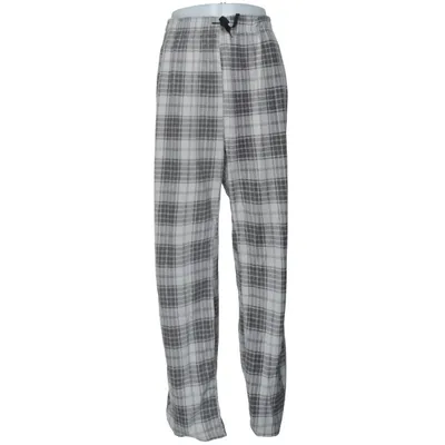 Pyjamasbyxor (Grå, Vit) från EP Collection Polyester