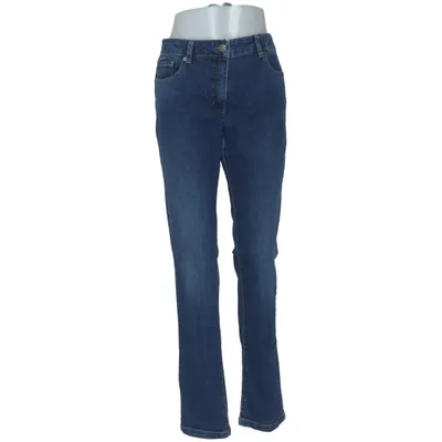Jeans (Blue) from Scapa Cotton, Elastane, Polyester
