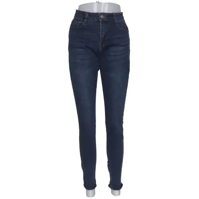 Jeans (Bow Jeans) från M.A.P.P Bomull, Elastan, Polyester