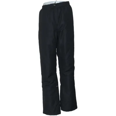 Täckbyxor (Svart) från Catmandoo Polyester