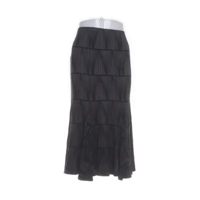 Skirt (Gray, Black) from Mika Piirainen Marimekko