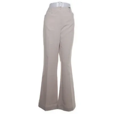 Pantalon de costume (Beige) de KappAhl Polyester