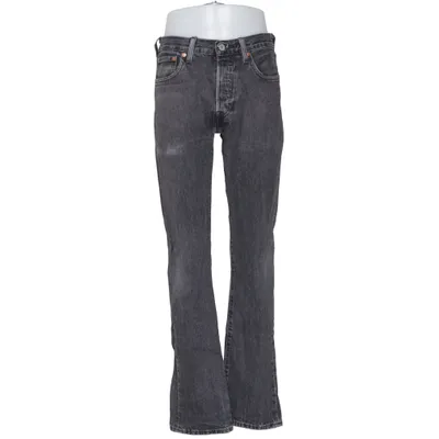 Jeans (501) from Levi Strauss & Co Cotton