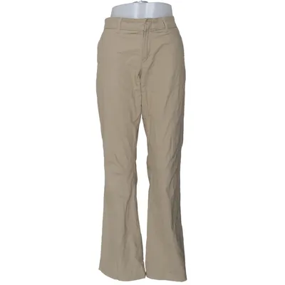 Chinos (Brown) from Dickies Cotton, Elastane