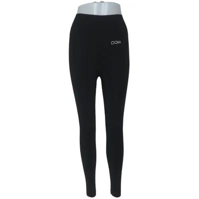 Träningstights (Svart) från Drop of Mindfulness Elastan, Polyamid