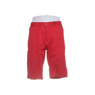 Shorts (Röd) från Bluewear Bomull