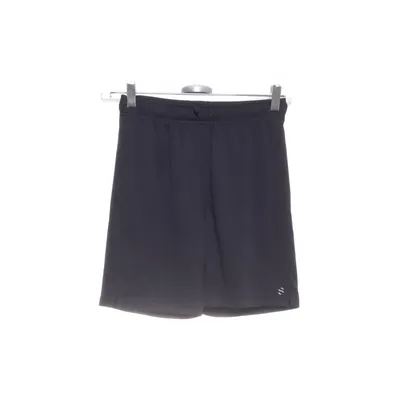 Träningsshorts (Svart) från H&M Polyester