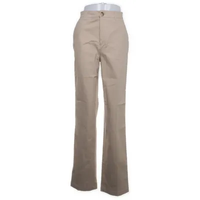 Palazzobyxor (Beige) från Josefine HJ x NA-KD