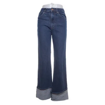 Jeans (Blå) från C&A Bomull, Elastan, Lyocell