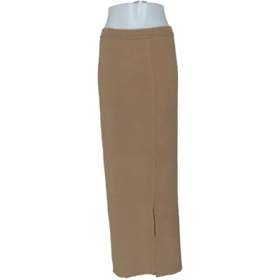 Maxi skirt (Beige) from InWear Essentials