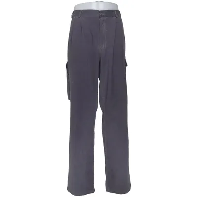 Werkbroek (Grijs) Katoen, Polyester