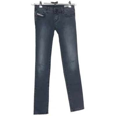 Jean (Grupeen J Sp1) de Diesel Kid Coton, Élasthane, Polyester