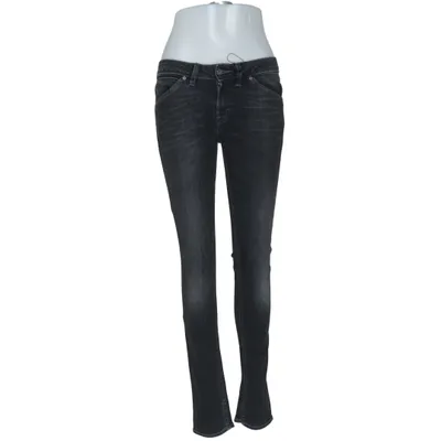 Spijkerbroek (Zwart) van Pure Denim Kuyichi
