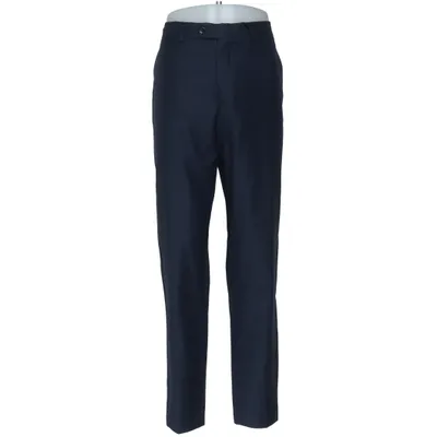 Kostymbyxor (BRESCIA) från Suitsupply Polyester, Viskos, Ull