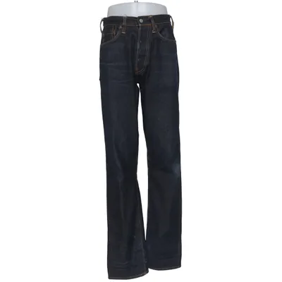 Jeans (No. 2) fra Evisu Bomuld