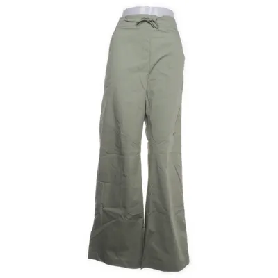 Mjukisbyxor (Grön) från Nike Bomull, Elastan, Nylon