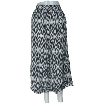 Culottes (Svart, Vit) från Jascha Stockholm Viskos