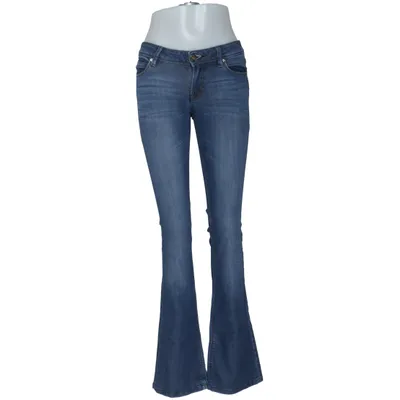 Jeans (CINDY) fra DL 1961 Polyester, Tencel