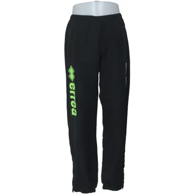 Pantalon de jogging (Noir) de Errea Polyester