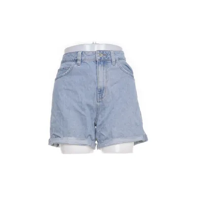 Denim shorts (Blue) from Vero Moda Denim Cotton