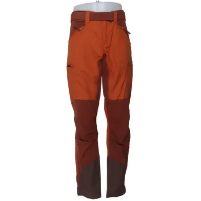Outdoor pants (Makke) from Lundhags Aramid, Elastane, Polyamide, Polyurethane