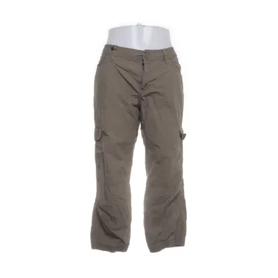 Cargoshorts (Grå) fra L.O.G.G by H&M Bomuld