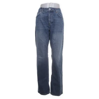 Jeans (Blå) från Josefine HJ x NA-KD