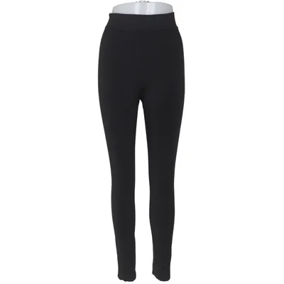 Leggings (Black)