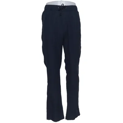 Broek (Blauw) van Newport Bay Sailing Club Katoen