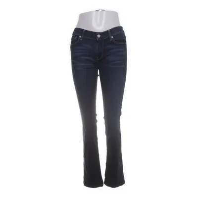 Jeans (Blue) from 7 for All Mankind Cotton, Elastane, Lyocell