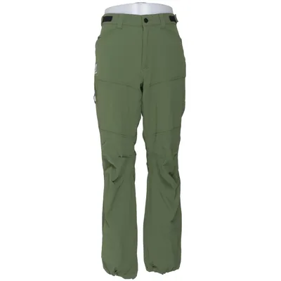 Outdoor pants (Green) from Revolution Race Elastane, Polyamide, Polyester