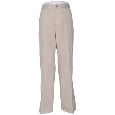 Chino (Beige) de McGordon Coton