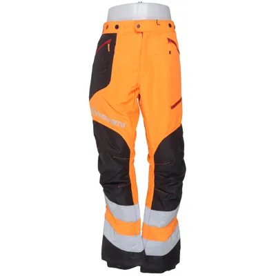 Work pants (Technical Extreme) from Husqvarna Cotton, Elastane, Nylon, Polyester