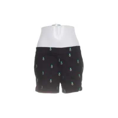 Denim shorts (Black) from Cambridge Dry Goods Cotton, Elastane