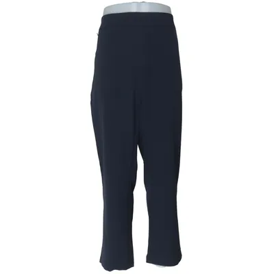 Broek (Blauw) van Cutter & Buck Elastaan, Polyester