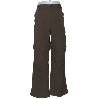 Pantalon d'extérieur (Marron) de McKinley Polyamide
