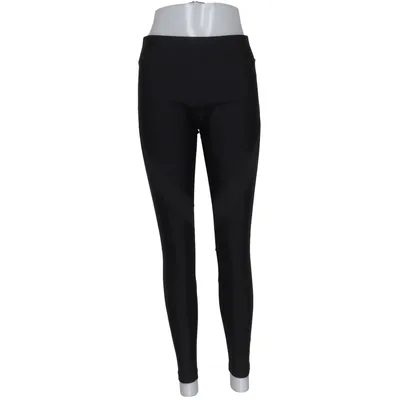 Träningstights (Svart) från Blacc Elastan, Polyester