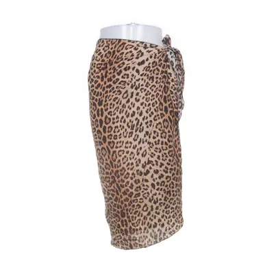 Strandkjol (Beige, Flerfärgad) från Tezenis Viskos