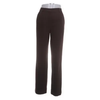 Broek (Bruin) van Envii Elastaan, Polyester, Viscose