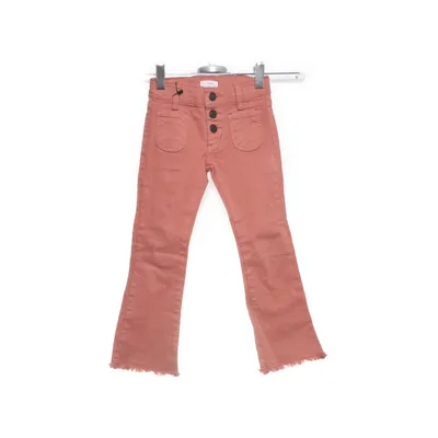 Jeans (Orange) from La Coqueta