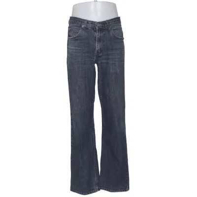 Jeans (Blau) von Iron Cat Baumwolle
