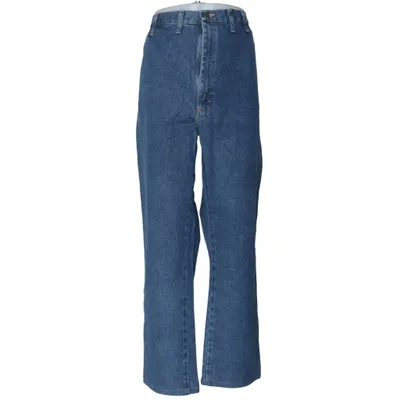 Jeans (96501DS) från Wrangler Bomull