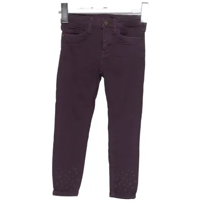 Jean (Bueno Trousers) de Pom Pom Coton, Élasthane