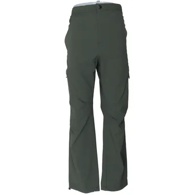 Pantalon d'extérieur (Vert) de H&M Élasthane, Polyamide, Polyester
