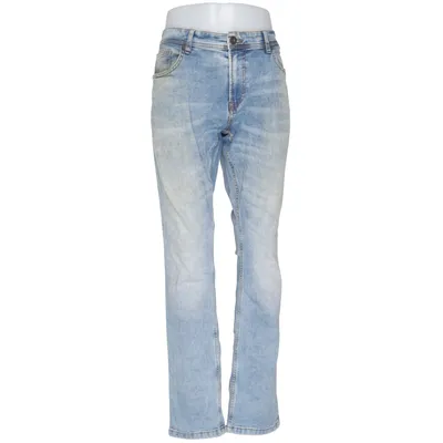 Jeans (Blue) from Smog